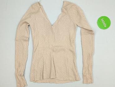 bluzki kaszmir: Sweter damski, rozmiar M — 3