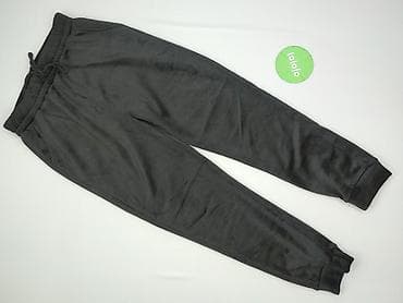 joma: Velvet, Spodnie dresowe damskie, rozmiar L — 2