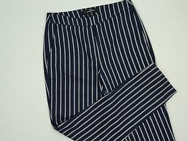 pan jeans: Spodnie materiałowe damskie, rozmiar XS — 1