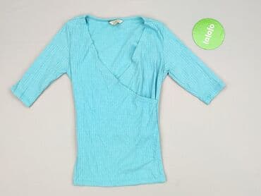 bluzka pod marynarkę plus size: C&A, Bluzka damska, XS — 2