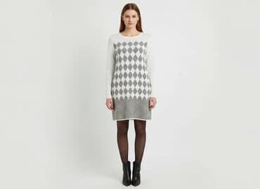 c a body: Bodyflirt, Sukienka damska, rozmiar S — 7