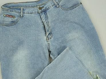 jeans push up: Jeansy damskie, rozmiar L — 1