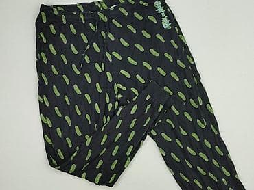 chaotic system spodnie: H&M, Spodnie dresowe dla mężczyzn, rozmiar L — 1