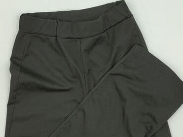 c a bielizna damska: Spodnie materiałowe damskie, rozmiar M — 1