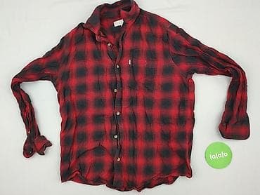 lands end spodnie: Koszula damska, rozmiar L — 2