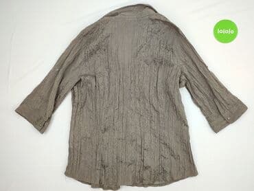 Kobiety: Canda, Bluzka damska, rozmiar 5XL — 3