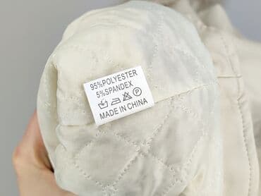 parki mohito: Kurtka zimowa damska, rozmiar L — 5