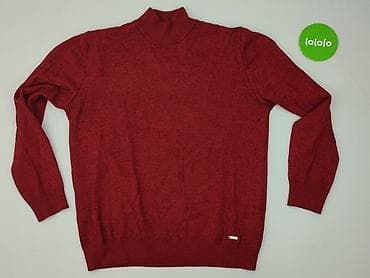 moraj dresy: Giordano Conti, Golf dla mężczyzn, rozmiar XL — 2