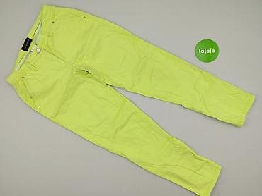 spodnie olimp: Spodnie materiałowe damskie, rozmiar M — 2