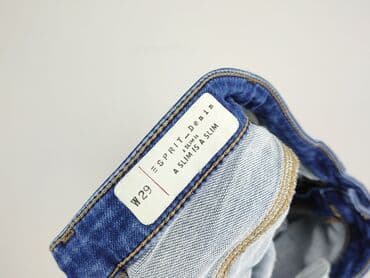 jeansy dsquared2: Esprit, Jeansy damskie, rozmiar M — 4