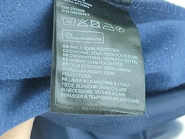 dres nike: H&M Divided, Bluza damska
, rozmiar L — 6