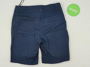 greenpoint jeansy: Peacocks, Szorty damskie, rozmiar S — 3