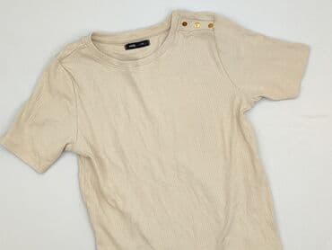 Sinsay, Women`s T-shirt, size L