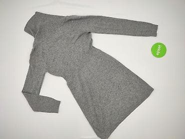 sweter z angory h: H&M Divided, Sukienka damska, rozmiar S — 3