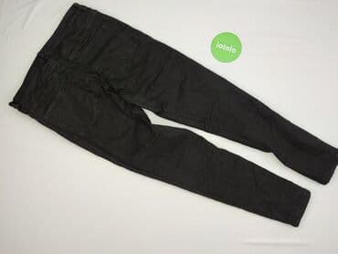 sinsay marynarki i spodnie: Jeansy damskie, XL — 3