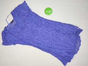 jaki żakiet do rozkloszowanej sukienki: Bodyflirt, Sukienka damska, rozmiar XL — 3