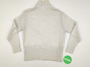 co to jest akryl w swetrze: Women`s knitwear, size XL (EU 42) — 3
