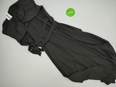 sukienki maxmara: Karko, Sukienka damska, rozmiar 6XL — 3