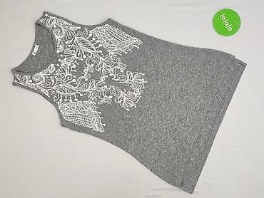 shirts with cross: Sukienka damska, rozmiar M — 2