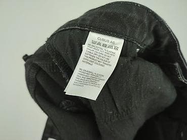 buty pierogi: Cubus, Jeansy damskie, rozmiar L — 5