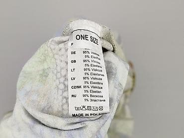 uno: Bluzka damska, rozmiar One size — 5