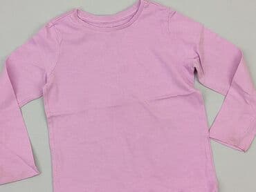 czarne sukienki plus size: Bluzka, Sinsay, 3-4 lat, 98-104 cm, stan - Bardzo dobry — 1
