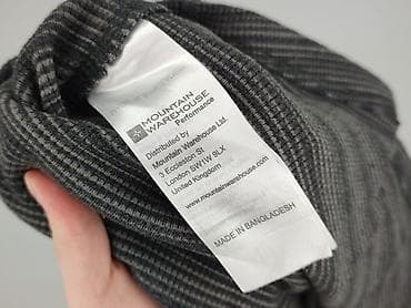 e obuwiu: Mountain Warehouse, Bluzka dla mężczyzn, rozmiar M — 4