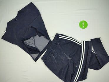 garnitury: Neo Noir, Kombinezon damski, rozmiar XS — 4