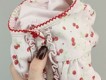 okee sukienki: Kaftan, 9-12 months, condition - Good — 5