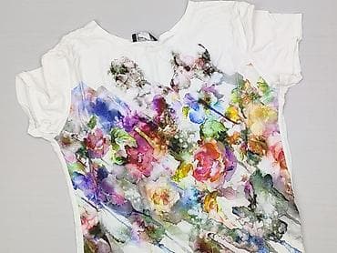 T-shirt damski, rozmiar M