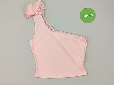 bluzki cropped: Shein, Top damski, rozmiar M — 2