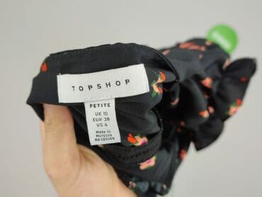 sukienki top shop: Topshop Petite, Sukienka damska, rozmiar M — 4