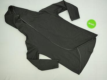 ponczo hm: AWSARRE, Kardigan damski, rozmiar M — 2
