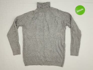 reserved sweter: Zara, Golf dla mężczyzn, rozmiar S — 2