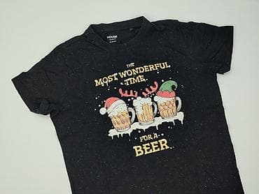 koszulka atari: House, Koszulka dla mężczyzn, rozmiar M — 1