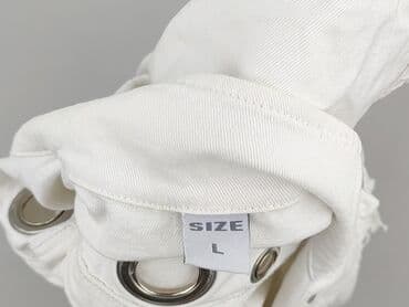 lindex kurtki: Kurtka jeansowa damska, L — 4