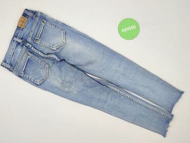 Marynarki: Jeansy damskie, rozmiar S — 3