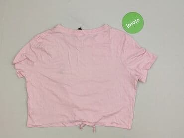 h m yungblud t shirt: H&M Divided, T-shirt damski, rozmiar L — 3