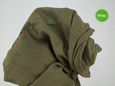 unleashed t shirty: Sinsay, T-shirt damski, rozmiar L — 5