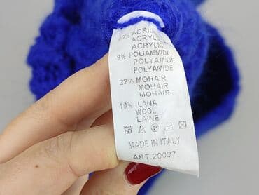 11 degrees bluza: Sweter damski, 8XL — 5