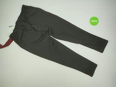 marc o: Moraj, Spodnie materiałowe damskie, rozmiar 2XL — 3