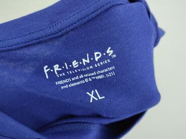 bluzy z smiesznymi napisami: F.R.I.E.N.D.S, Толстовка для чоловіків, розмір XL — 4