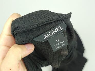 Monki, Жіноча блуза, розмір M — 4