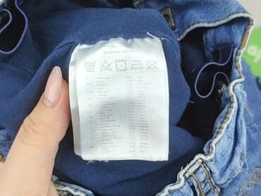 Jeans, Dopo Dopo, 1.5-2 years, 92, condition - Very good — 5