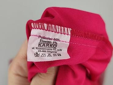 orginalne sukienki: Karko, Sukienka damska, rozmiar 4XL — 5