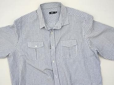 F&F, Сорочка для чоловіків, розмір 3XL на lalafo.pl — 1 F&F, Сорочка для чоловіків, розмір 3XL — 1