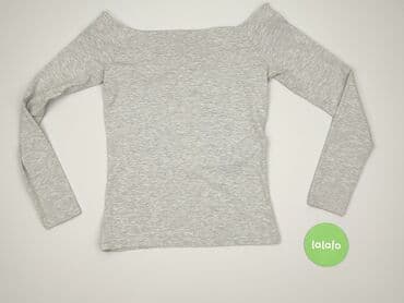krótkie spodenki i marynarka: Edc by Esprit, Women's blouse, size S (EU 36) — 3