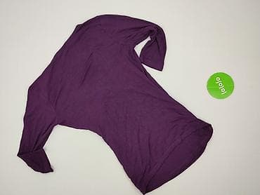 obcisłe bluzy: Bluzka damska, rozmiar M — 3