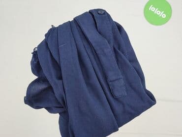 zakiet marynarka: H&M Basic, Bluzka damska, M — 6