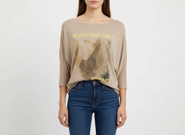 bluzki z frędzlami reserved: Reserved, Bluzka damska, rozmiar One size — 5